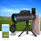 Uvo732363 Luxun Mini Monocular Telescope Night Vision Hd Wide 6453563243782