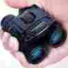 Uw011-a Uscamel Folding Pocket Binoculars Compact Travel Mini Telescope Hd Bak4 Optics