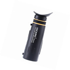 Uw045a-black Uscamel 8x42 Monocular Telescope 6937329005994