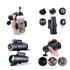 Uw067a Monoculars For Adults Compact Portable Telescope Ocular 6937329013005