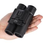 Uw082 Premium Compact Folding Mini Sport Binoculars For Adults 696234079112