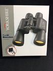 V-31138 Yorkshire 7x50 Black Binoculars