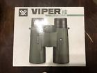 5.6x4.9in V201 Vortex Viper Hd Roof Prism Binocular 875874009073