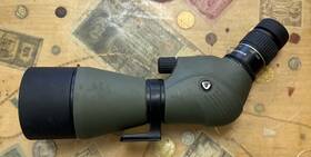 Vanguard 719856238036 Endeavor Xf 80a 20-60x80 Angled Spotting Scope Waterproof Fogproof