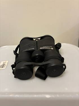 Orros-8420 Vanguard Orros 10x42 5.7 Inch Compact Sports Hunting Birding General Use Binoculars
