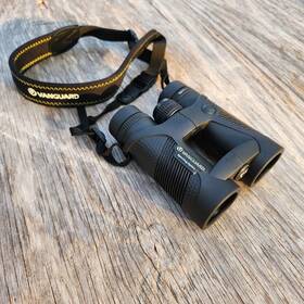 V235523 Vanguard Spirit Xf 10x42 Binoculars