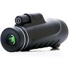 Vbte001ab Monocular 10x42 Telescope Outdoor 767550654328