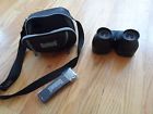 130521 Very Brand Weight Xtra-wide Bushnell 4x30 Light Focus Auto Binoculars. Prices