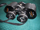 Viewlux Binoculars Vintage Made In Japan Extra Wide Angle Vbwl