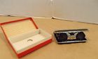 Vintage 1950 Opera Glasses Ob Stock Prices Binoculars Dove