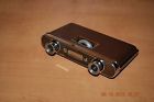 Vintage Compact Folding Binoculars Jason