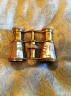 Vintage Opera Glasses Fi Paris Mop Lemaire