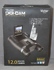 Viv-cv-1225v Vivitar Digital Camera Binoculars Shoulder Strap