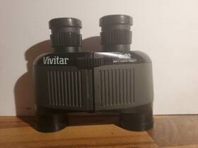Vivitar 019643346086 8x32 Binoculars 366 Ft 1000 Yd