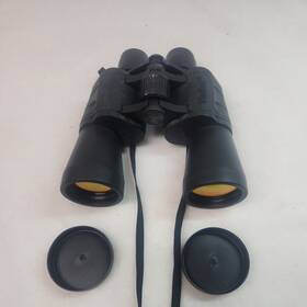 1615663 Vivitar 7 X 50 297ft At 1000yds Binoculars With Uv Coated Optics