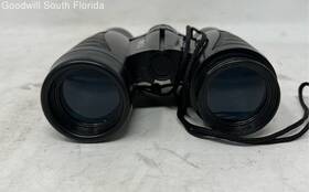 2170621 Vivitar Mid #2170621 4x Magnification Sport Binoculars With Case