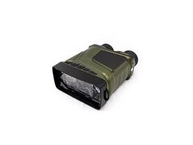 Vivitar 653969006776 Digital Camera Binocular 10x Zoom Night Vision - Green