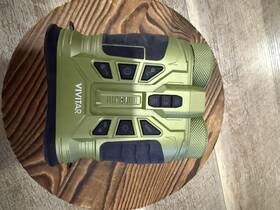 Vivcvir15-blu Vivitar Digital Camera Binocular With Night Vision Vivcvir15 Green