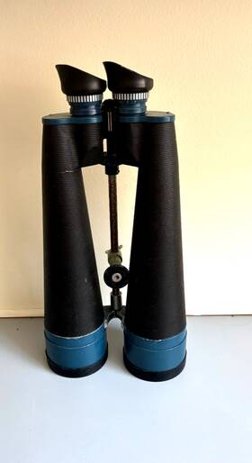 Sg6-5x32 Vixen Very Large Astronomy Binoculars