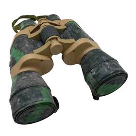 20x50zcf Vizzion Thunder Night Vision Binoculars 10x50 In Camouflage - Hunting Hiking Birding