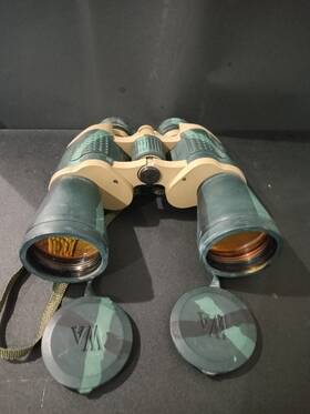 93958142 Vizzion Night Vision Binoculars 10x50 In Camouflage