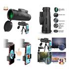 Vnm06 Monocular Telescope For Phone Prism Low Night Vision 704795036366