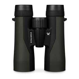 Cf-4312-demo Vortex Demo Crossfire Hd 10x42mm Roof Prism Binoculars Armortek