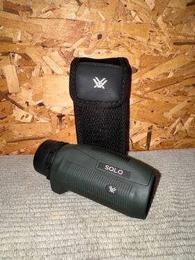 Vortex Optics 680569080608 Solo Monocular - 10x36mm