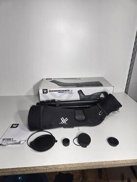 P17017023 Vortex Optics 843829112901 Diamondback Hd 20-60x85