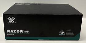 Vortex Optics 843829138987 Razor Uhd P07015395