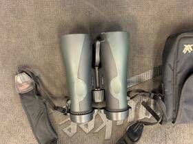 Cf-4314 Vortex Optics K1 12x50 Crossfire Hd Roof Prism Binoculars