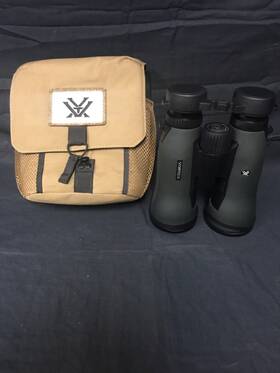 B26004550 Vortex Optics Db-218 Diamondback Hd 15x56 Binoculars