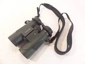 Vodc1042 Vortex Optics Diamondback Classic 10x42 Green Roof Prism Binoculars With Harness