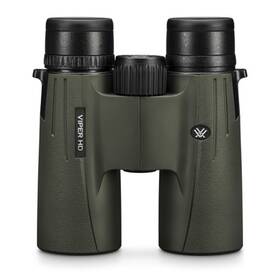 V201-demo Vortex Demo Viper Hd 10x42mm Roof Prism Binoculars Matte Green