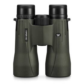6.5x5.2in Vortex V202-demo Demo Viper Hd 10x50 Roof Prism Binocular Green