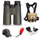 Vovpr5010k1 Vortex Optics Viper Hd 646791421411