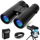 Vtn-us-001c-lc2 Vemtona Binoculars For Adults Professional Compact 711414327897