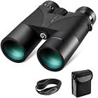 Vtnus0024lc Binoculars For Adults Professional Compact Hunting Bird Watching 604794880673