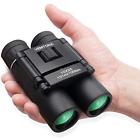 Vtnus0025lc Mini Binoculars Compact For Adults Kids Waterproof 711414328184
