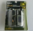 Vv-cs-826 Vivitar New Compact 10x26