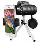 Vvmm7odngx General Monocular Telescope High Power Prism Scope Waterproof 6941379035924