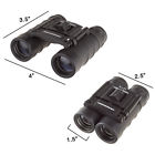 W470011 Wakeman 8x21 Binoculars Pocket 192055021410