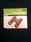 W6 Compact Binoculars Series