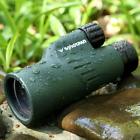 W8751-1250-g Wingspan Optics Navigator High Powered Monocular Waterproof 851274007659