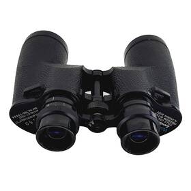 67-7021 Ward #67-7021 Vintage Wards Binoculars Sportsman 10x50 Fully Coated Optics 376ft 1000yds