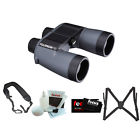 7107750 Waterproof Binoculars Wp-xl Marine Mariner Fujinon 7x50 Usa Bundle