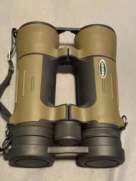 849827 Weaver 10x50 Fully Coated Binoculars