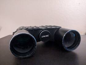 M2403614 Weems Plath Apache M24 - Us Army Issued 7 X 28mm Binoculars