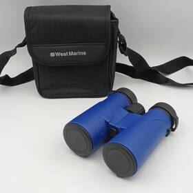 19799220 West Marine Shoreline 10x50 Field 5.5 Degree 289ft/1000yds Waterproof Binoculars