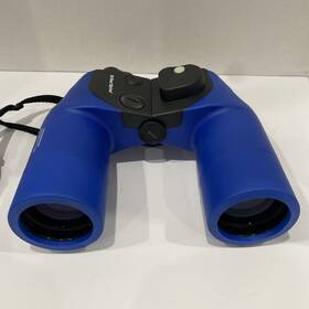 2677755 West Marine New Waterproof Binoculars 7x50 Model # Blnitrogen Filled